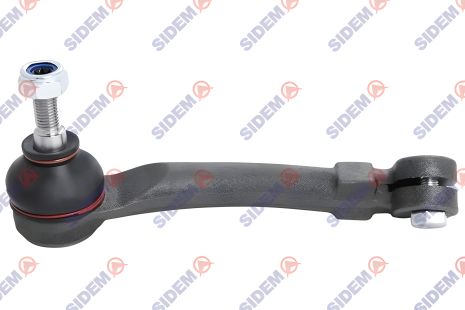 Рулевой наконечник для RENAULT CLIO, SIDEM (5734)