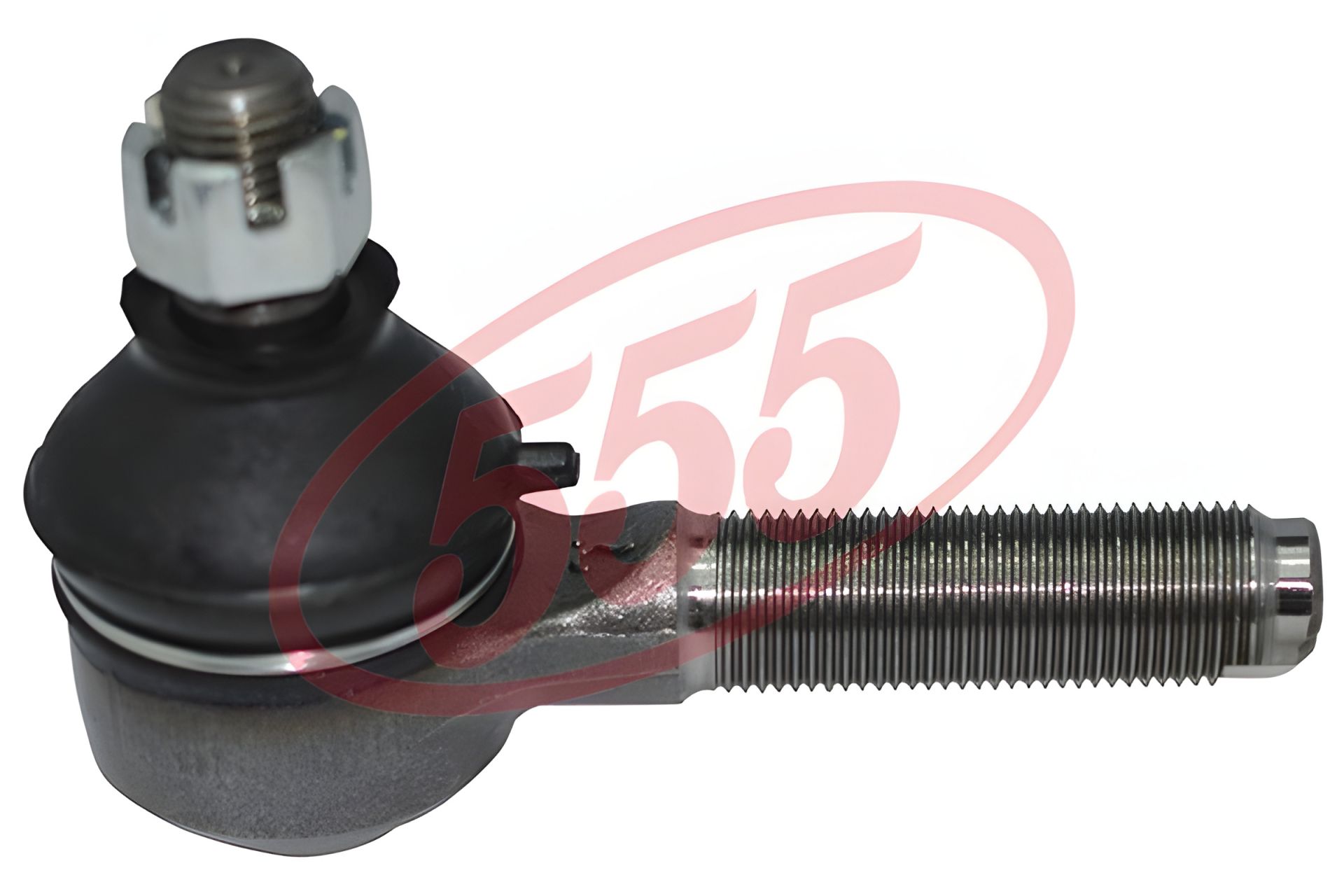 Рульовий накінечник TOYOTA HIACE, VW TARO, TOYOTA HILUX, 555 (SE2471) Рульовий накінечник TOYOTA HIACE, VW TARO, TOYOTA HILUX, 555 (SE2471)