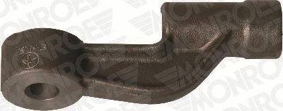 Наконечник рулевой тяги SMART FORTWO, SMART ROADSTER, SMART CITY-COUPE, MONROE (L23127)