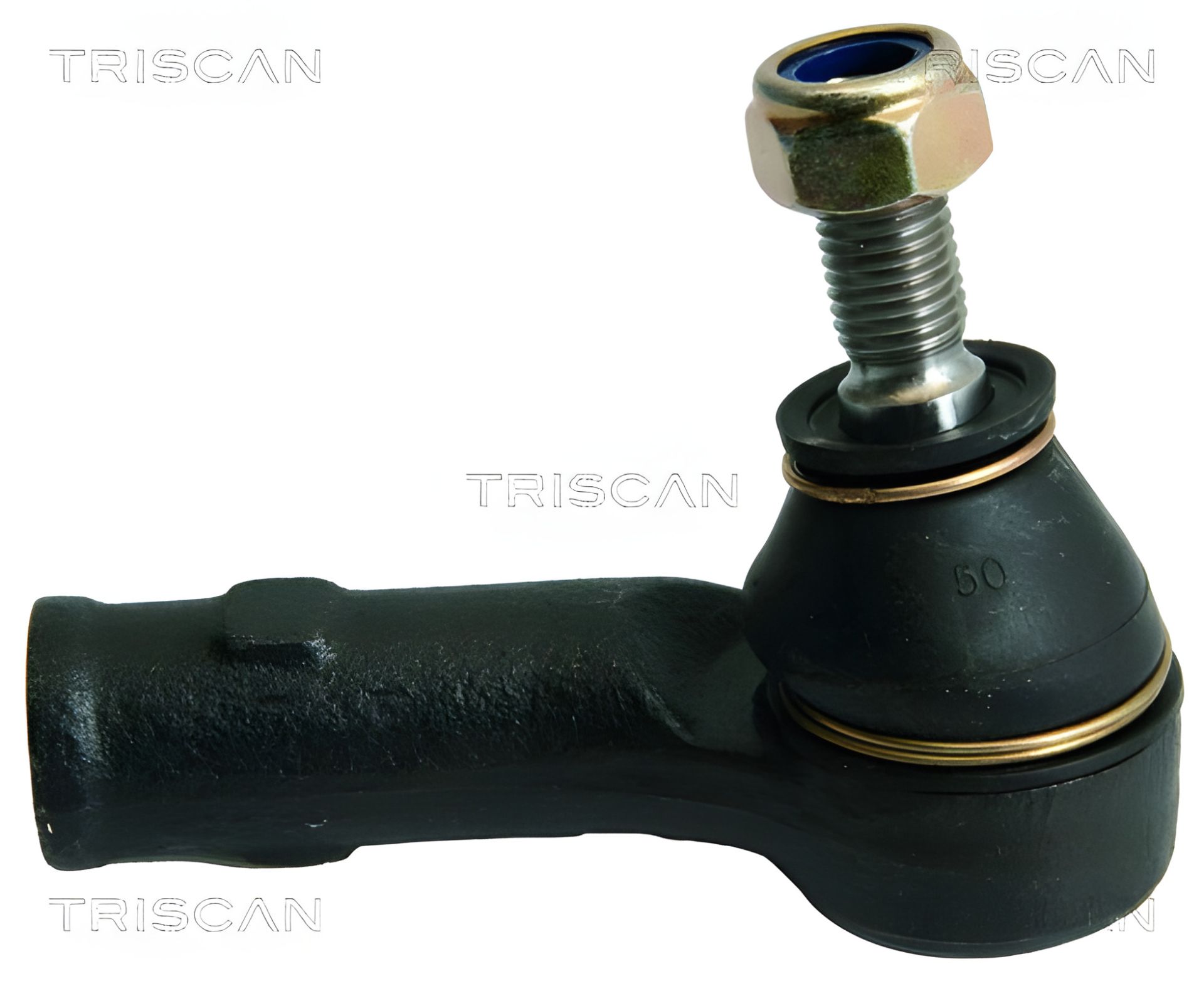 Накінечник рульової тяги SEAT LEON, VW GOLF, AUDI TT, TRISCAN (850029147) Накінечник рульової тяги SEAT LEON, VW GOLF, AUDI TT, TRISCAN (850029147)