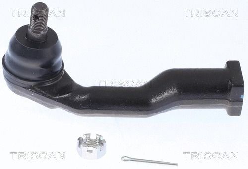 Накінечник рульової тяги KIA RETONA, KIA SPORTAGE, TRISCAN (850018110) Накінечник рульової тяги KIA RETONA, KIA SPORTAGE, TRISCAN (850018110)