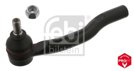 Накінечник рульової тяги LEXUS ES, TOYOTA AURION, TOYOTA SOLARA, FEBI BILSTEIN (30225)