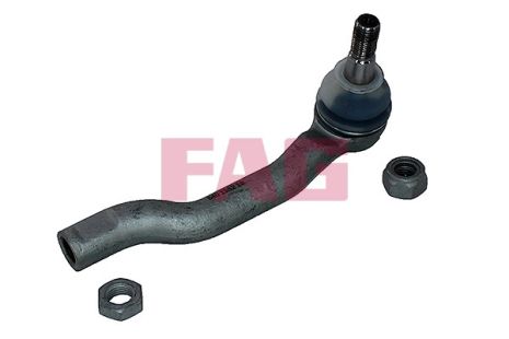 Наконечник рулевой тяги RENAULT ALASKAN, MB X-CLASS, NISSAN NAVARA, FAG (840155210)