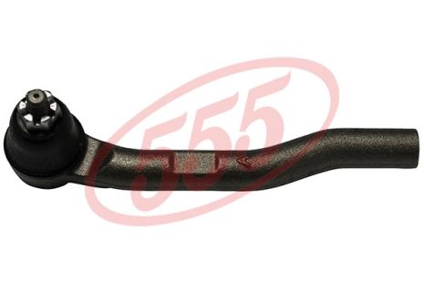 Накінечник рульової тяги HONDA JAZZ, HONDA BRIO, HONDA CITY, 555 (SEH111L)