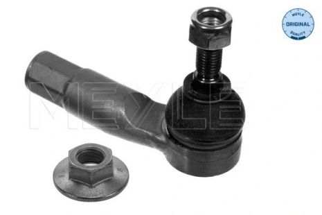 Наконечник рулевой тяги SEAT LEON, AUDI A3, VW GOLF, MEYLE (1160200026)