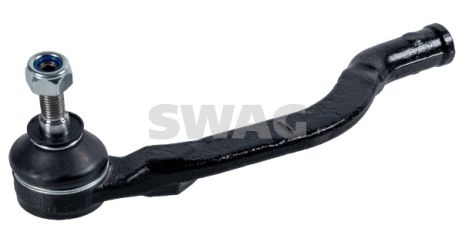 Накінечник рульової тяги NISSAN NV300, OPEL VIVARO, RENAULT TRAFIC, SWAG (60921284)