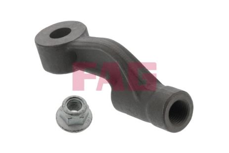 Наконечник рулевой тяги SMART FORTWO, SMART ROADSTER, SMART CITY-COUPE, FAG (840100510)