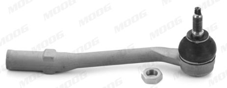 Наконечник рулевой тяги CITROËN C3, MOOG (CIES17116)