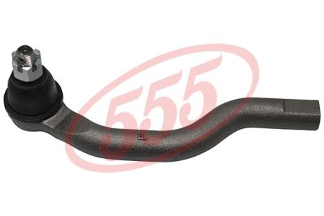 Наконечник рулевой тяги HONDA CIVIC, 555 (SE6381R)