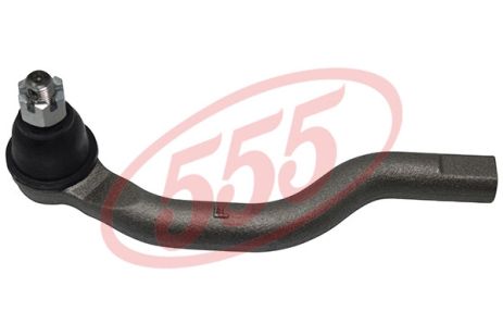 Наконечник рулевой тяги HONDA CIVIC, 555 (SE6381R)