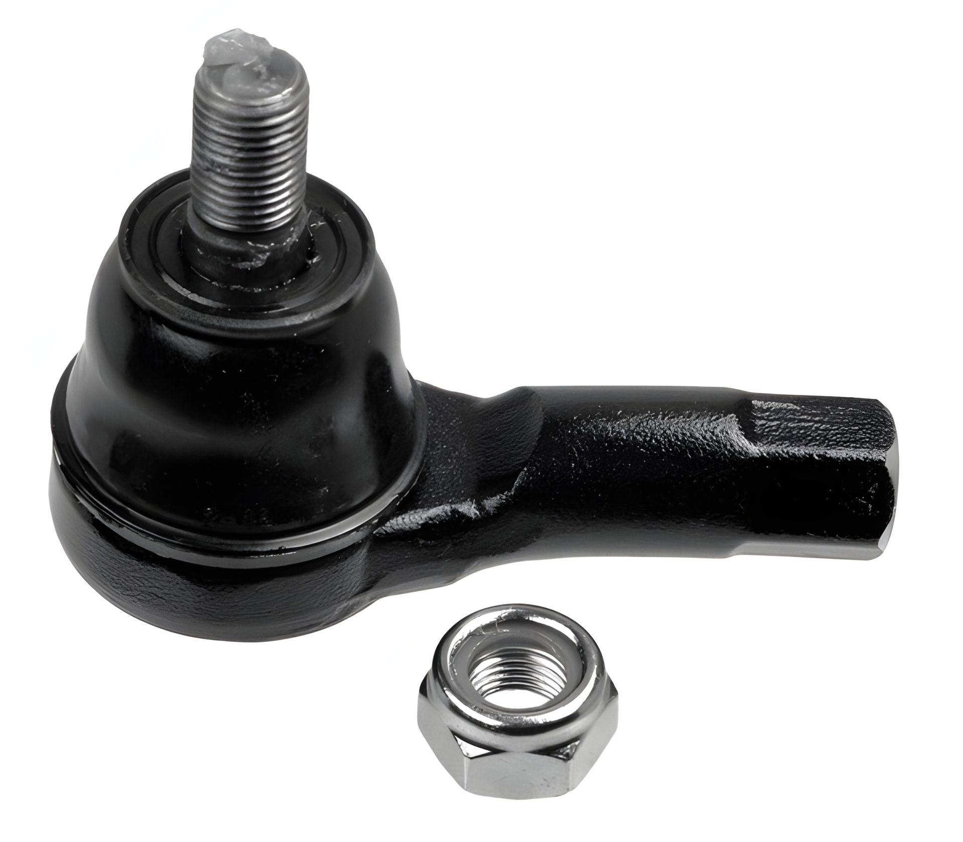 Рулевой наконечник GEO STORM, SUBARU JUSTY, SUZUKI BALENO, LEMFORDER (1569703) Рулевой наконечник GEO STORM, SUBARU JUSTY, SUZUKI BALENO, LEMFORDER (1569703)