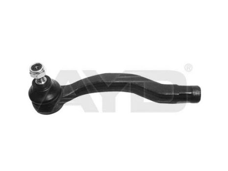 Накінечник рульової тяги HONDA CIVIC, HONDA CRX, AYD (9101239)