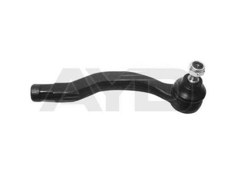 Накінечник рульової тяги HONDA CRX, HONDA CIVIC, AYD (9101238)
