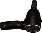 Наконечник рулевой тяги DAEWOO KORANDO, SSANGYONG KORANDO, SSANGYONG MUSSO, TRW (JTE501)
