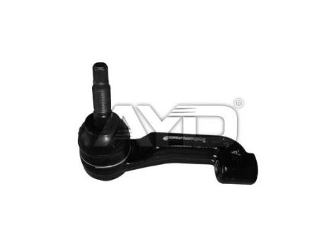Наконечник рулевой тяги JEEP CHEROKEE, DODGE NITRO, AYD (9110596)