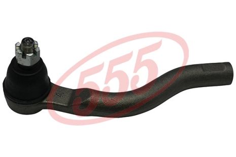 Наконечник рулевой тяги MITSUBISHI PAJERO, 555 (SEB041L)