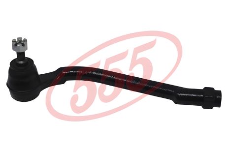 Накінечник рульової тяги HYUNDAI i30, KIA CERATO, KIA CEE'D, 555 (SEK8091L)