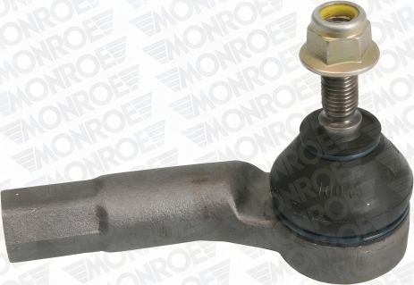 Наконечник рулевой тяги MAZDA 2, FORD FIESTA, FORD FUSION, MONROE (L16143) Наконечник рулевой тяги MAZDA 2, FORD FIESTA, FORD FUSION, MONROE (L16143)