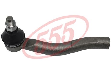 Наконечник рулевой тяги DAIHATSU CHARADE, TOYOTA YARIS, TOYOTA AQUA, 555 (SET021R)
