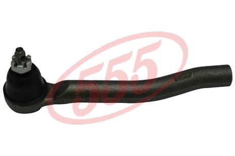 Наконечник рулевой тяги NISSAN JUKE, NISSAN PULSAR, NISSAN TIIDA, 555 (SEN341R)