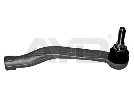 Накінечник рульової тяги OPEL MOVANO, RENAULT MASTER, AYD (9109563)