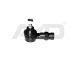 Накінечник рульової тяги SMART FORTWO, CHEVROLET CORSA, OPEL TIGRA, AYD (9100870) Накінечник рульової тяги SMART FORTWO, CHEVROLET CORSA, OPEL TIGRA, AYD (9100870)