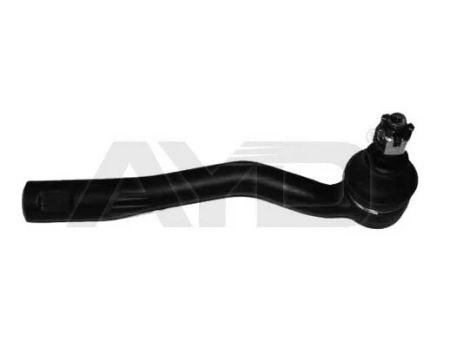 Наконечник рулевой тяги TOYOTA CARINA, TOYOTA PICNIC, AYD (9100247)