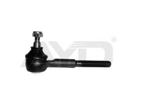 Накінечник рульової тяги MB 124, MB E-CLASS, MB SL, AYD (9100284)