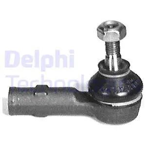 Наконечник рулевой тяги SMART FORTWO, OPEL TIGRA, OPEL COMBO, DELPHI (TA1135)