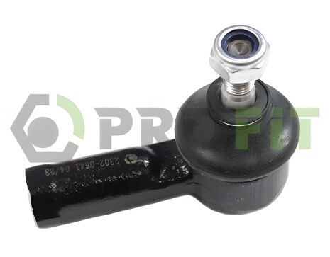 Накінечник рульової тяги OPEL MERIVA, PROFIT (23020641) - SteerPro