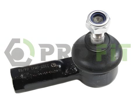 Накінечник рульової тяги OPEL MERIVA, PROFIT (23020641) Накінечник рульової тяги OPEL MERIVA, PROFIT (23020641)