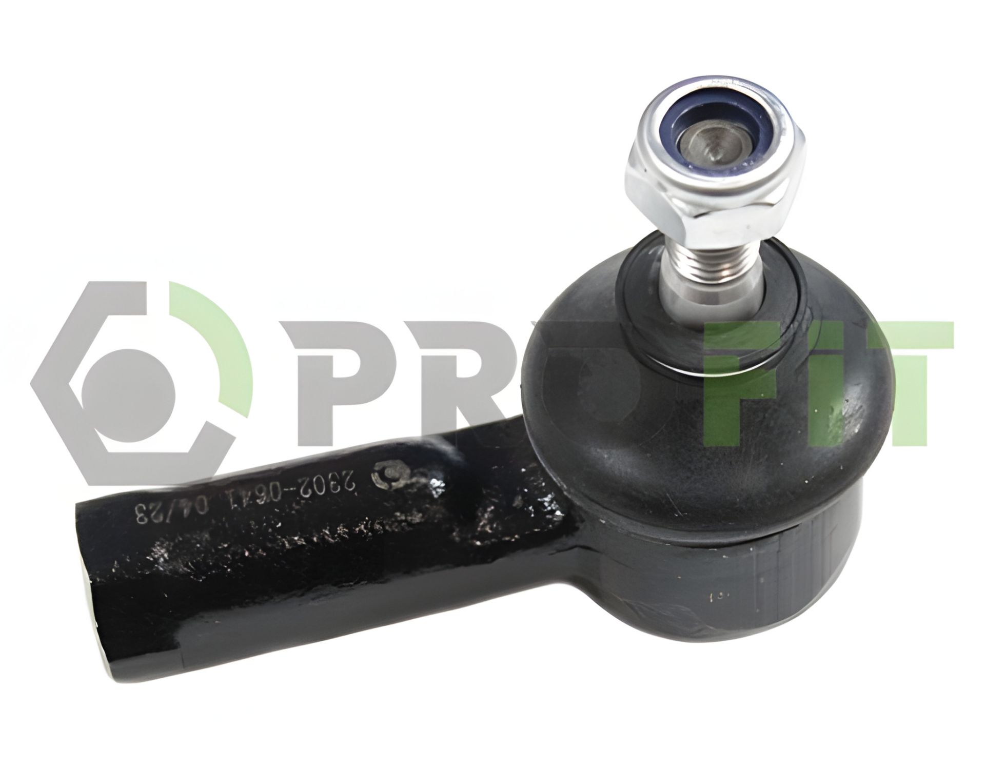 Наконечник рулевой тяги OPEL MERIVA, PROFIT (23020641) Наконечник рулевой тяги OPEL MERIVA, PROFIT (23020641)