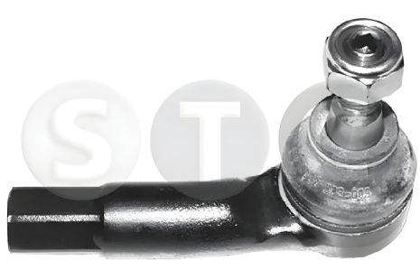 Рулевой тяги наконечник SEAT LEON, VW NEW, SKODA OCTAVIA, STC (T453018)