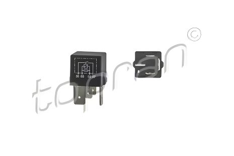 Електричне реле TOPRAN для Audi A3 05-13 (115668)