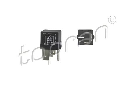 Електричне реле TOPRAN для Audi A3 05-13 (115668)