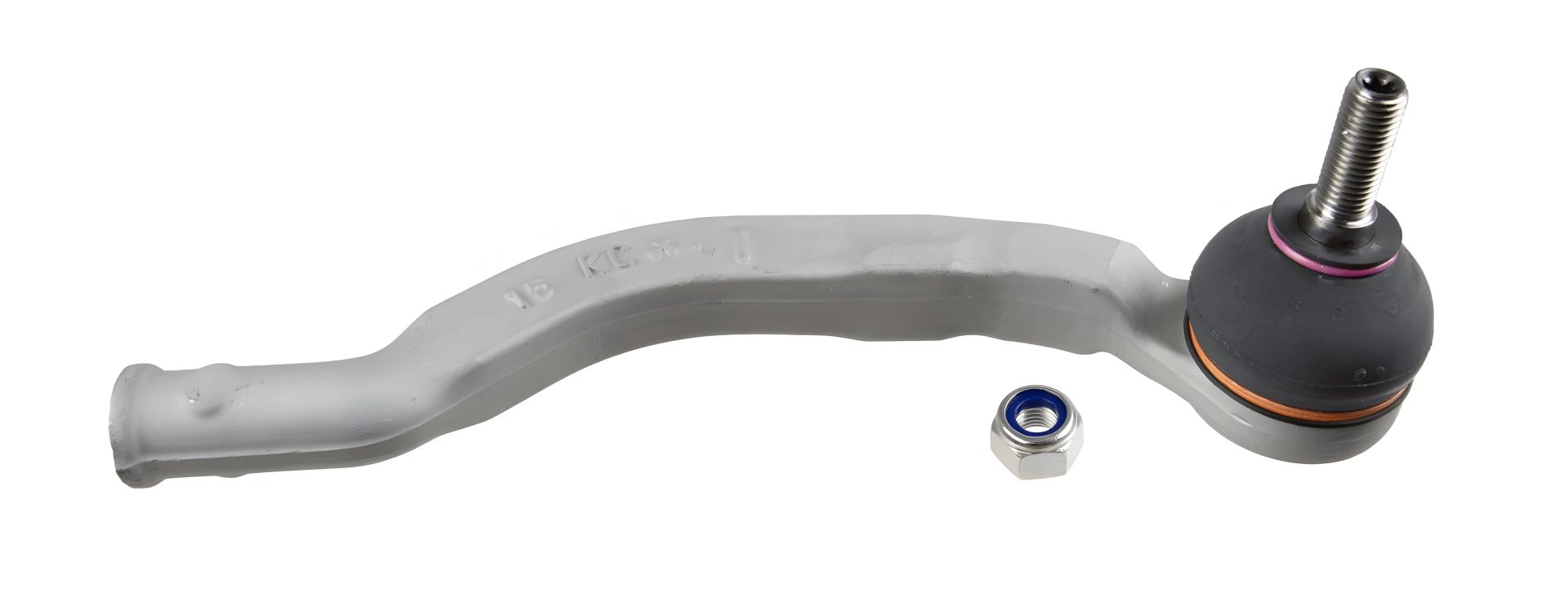 Накінечник рульової тяги для RENAULT DUSTER, DACIA DUSTER та RENAULT ARKANA від LEMFORDER (4348901) Накінечник рульової тяги для RENAULT DUSTER, DACIA DUSTER та RENAULT ARKANA від LEMFORDER (4348901)