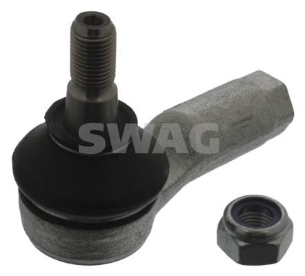 Наконечник рулевой тяги MAZDA DEMIO, MAZDA 323, MAZDA MX-3, SWAG (83710004)