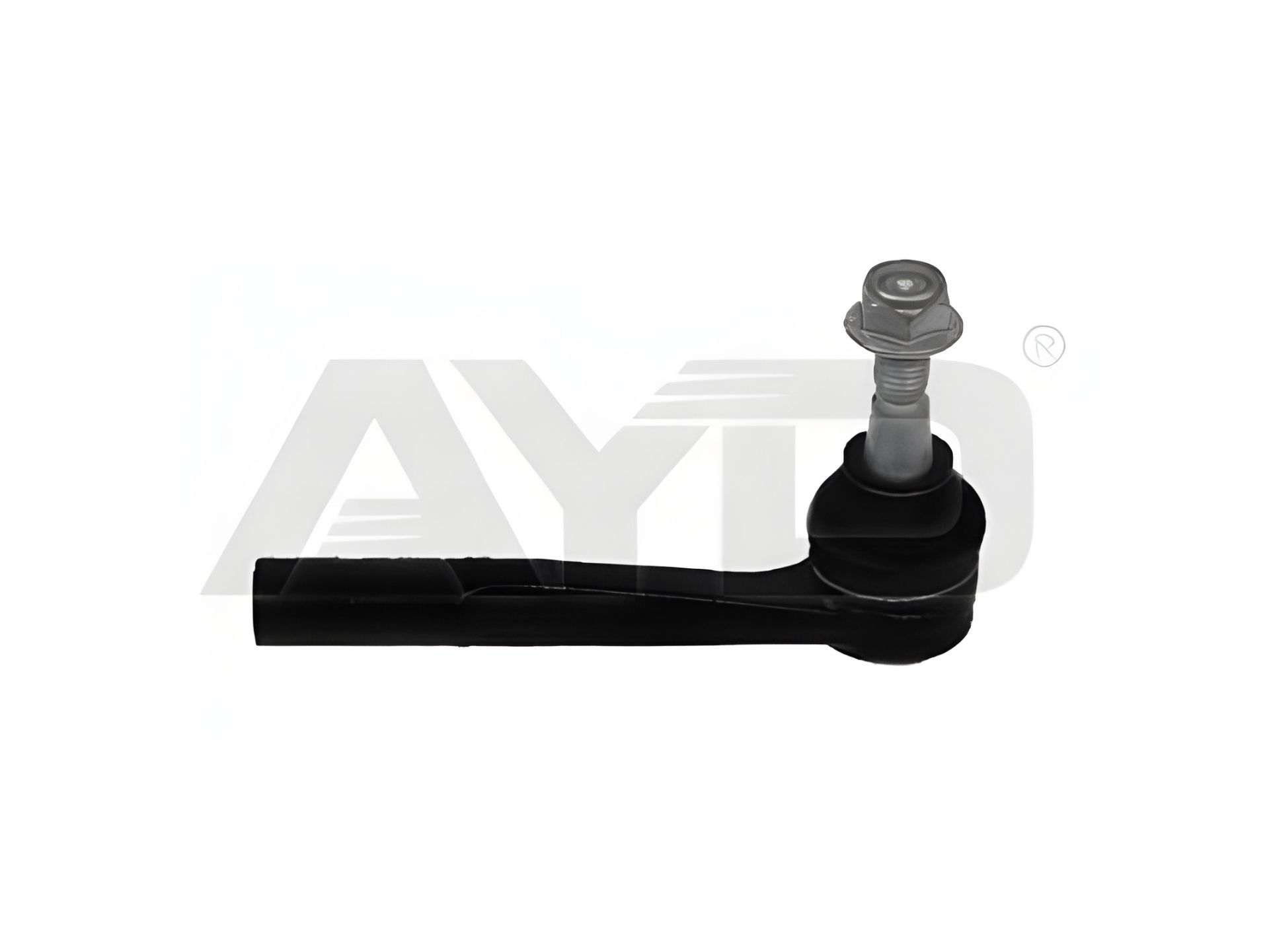 Накінечник рульової тяги FIAT CROMA, OPEL VECTRA, SAAB 9-3X, AYD (9101866) Накінечник рульової тяги FIAT CROMA, OPEL VECTRA, SAAB 9-3X, AYD (9101866)