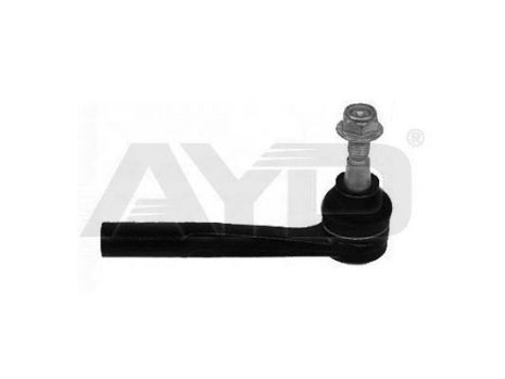 Накінечник рульової тяги FIAT CROMA, OPEL VECTRA, SAAB 9-3X, AYD (9101866)