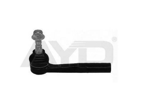 Накінечник рульової тяги FIAT CROMA, OPEL VECTRA, SAAB 9-3X, AYD (9101867)