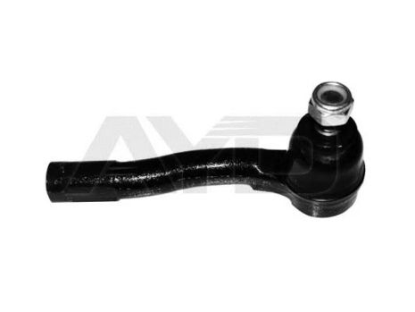 Наконечник рулевой тяги CHEVROLET LACETTI, DAEWOO NUBIRA, DAEWOO LACETTI, AYD (9105189)