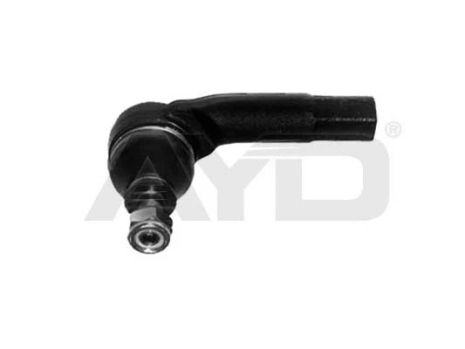 Наконечник рулевой тяги MAZDA 2, FORD FIESTA, FORD FUSION, AYD (9103406)