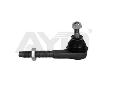 Накінечник рульової тяги PEUGEOT 607, CITROËN XM, CITROËN XANTIA, AYD (9101509)