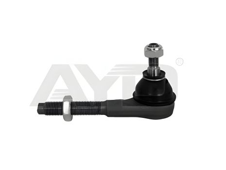 Накінечник рульової тяги PEUGEOT 607, CITROËN XM, CITROËN XANTIA, AYD (9101509) Накінечник рульової тяги PEUGEOT 607, CITROËN XM, CITROËN XANTIA, AYD (9101509)