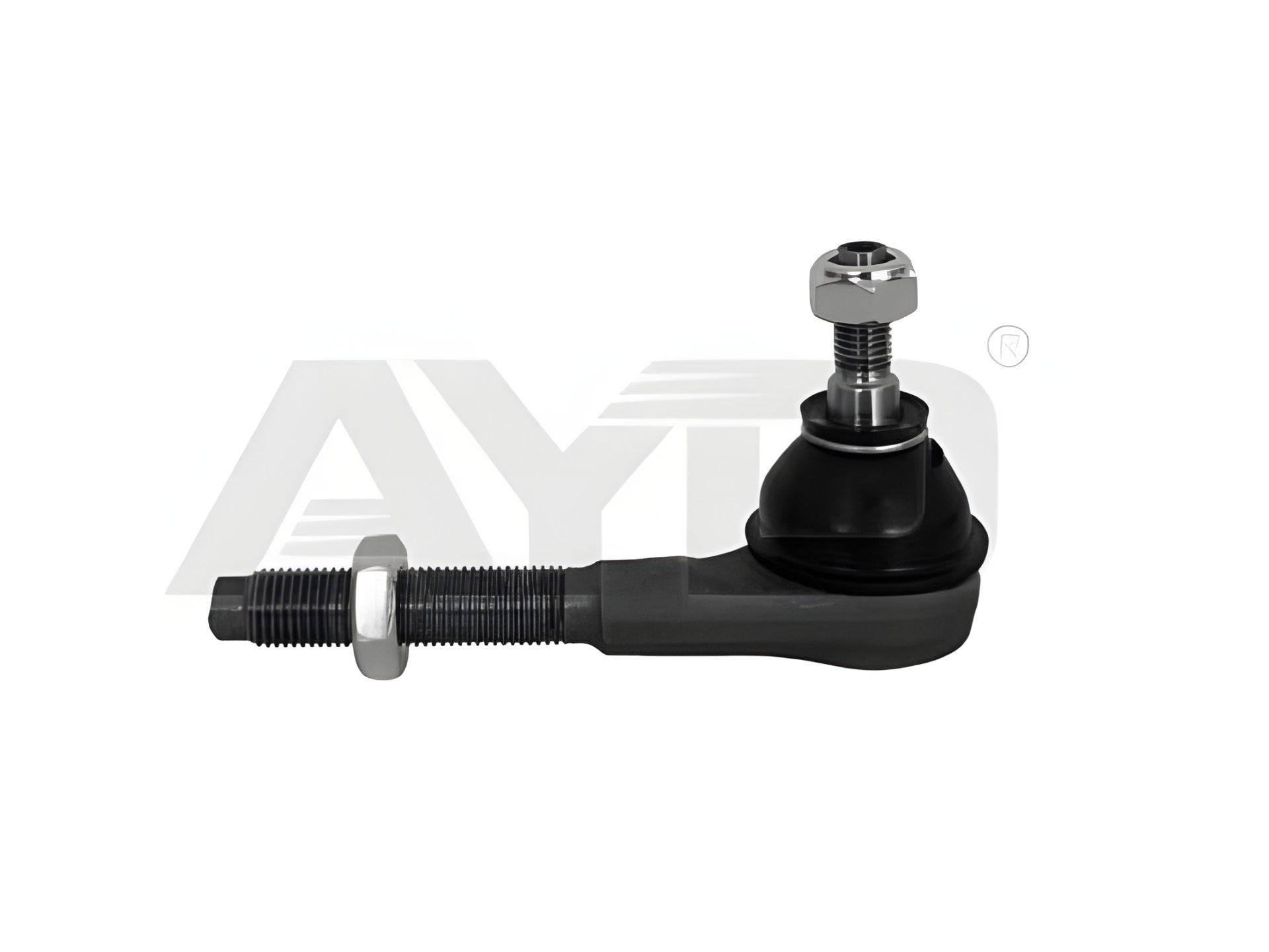 Накінечник рульової тяги PEUGEOT 607, CITROËN XM, CITROËN XANTIA, AYD (9101509) Накінечник рульової тяги PEUGEOT 607, CITROËN XM, CITROËN XANTIA, AYD (9101509)