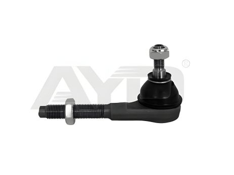 Наконечник рулевой тяги PEUGEOT 607, CITROËN XM, CITROËN XANTIA, AYD (9101509) Наконечник рулевой тяги PEUGEOT 607, CITROËN XM, CITROËN XANTIA, AYD (9101509)