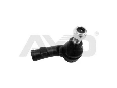 Наконечник рулевой тяги VW GOLF, SKODA OCTAVIA, AUDI A3, AYD (9100145)