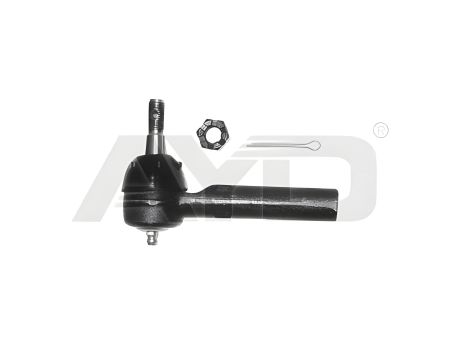 Рулевой наконечник для PLYMOUTH SUNDANCE, DODGE CARAVAN, CHRYSLER VOYAGER, AYD (9100963)