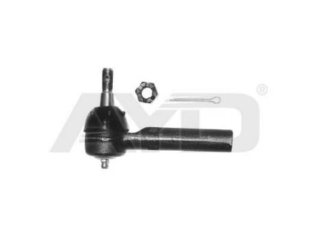 Накінечник рульової тяги PLYMOUTH SUNDANCE, DODGE CARAVAN, CHRYSLER VOYAGER, AYD (9100963)
