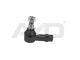 Наконечник рулевой тяги VW LT, MB SPRINTER, AYD (9100736) Наконечник рулевой тяги VW LT, MB SPRINTER, AYD (9100736)